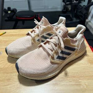 Adidas Ultraboost Tennis Shoes